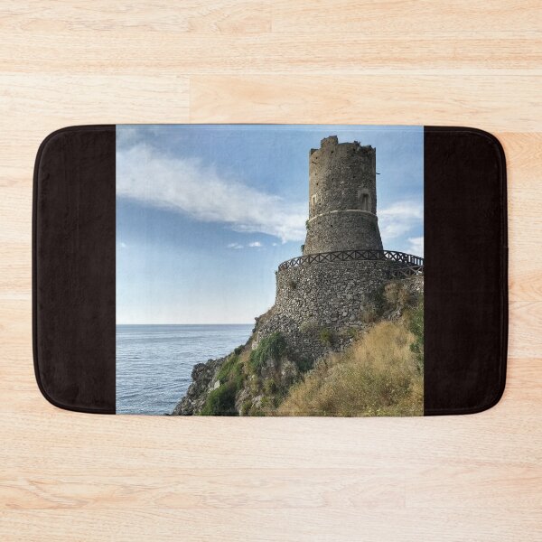Item preview, Aragonese Tower designed and sold by EpicVistas.
