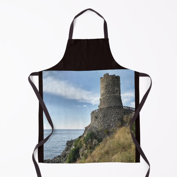 Item preview, Aragonese Tower designed and sold by EpicVistas.
