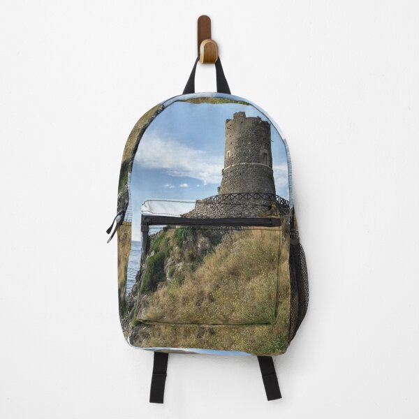 Item preview, Aragonese Tower designed and sold by EpicVistas.