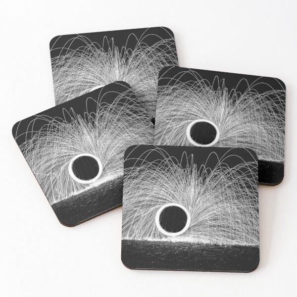 Item preview, Spark waterfall designed and sold by Candice O'Neill.