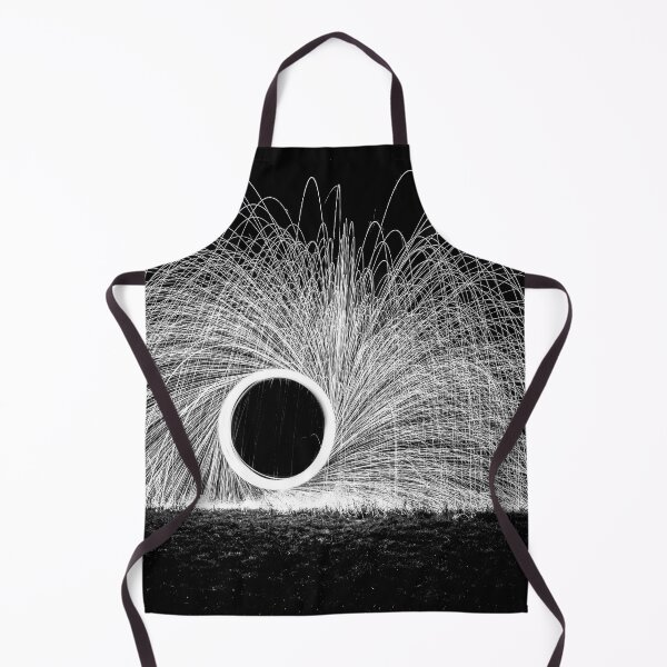Item preview, Spark waterfall designed and sold by Candice O'Neill.