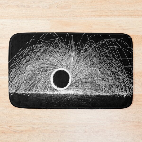 Item preview, Spark waterfall designed and sold by Candice O'Neill.