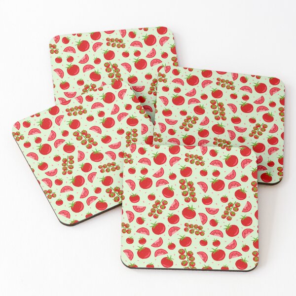 Item preview, Tomato Tapestry designed and sold by GabbyRiosDesign.