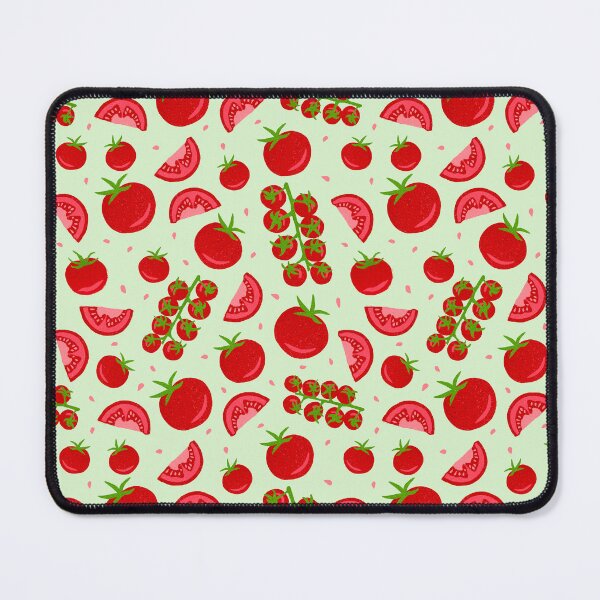 Item preview, Tomato Tapestry designed and sold by GabbyRiosDesign.
