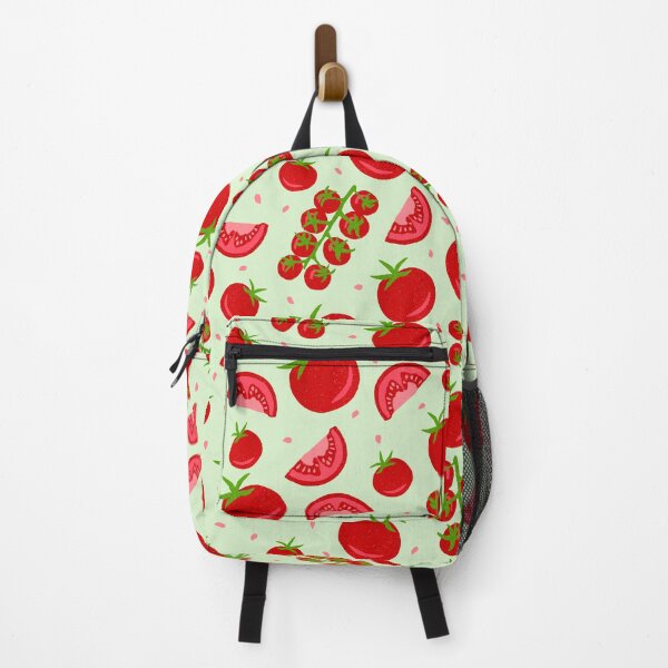 Item preview, Tomato Tapestry designed and sold by GabbyRiosDesign.