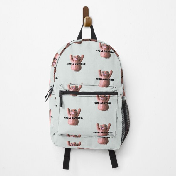 Item preview, Chill out bro., Mr. Blob, blob, cute blob, v4 | @lilsboobthangs © designed and sold by lilsboobthangs.