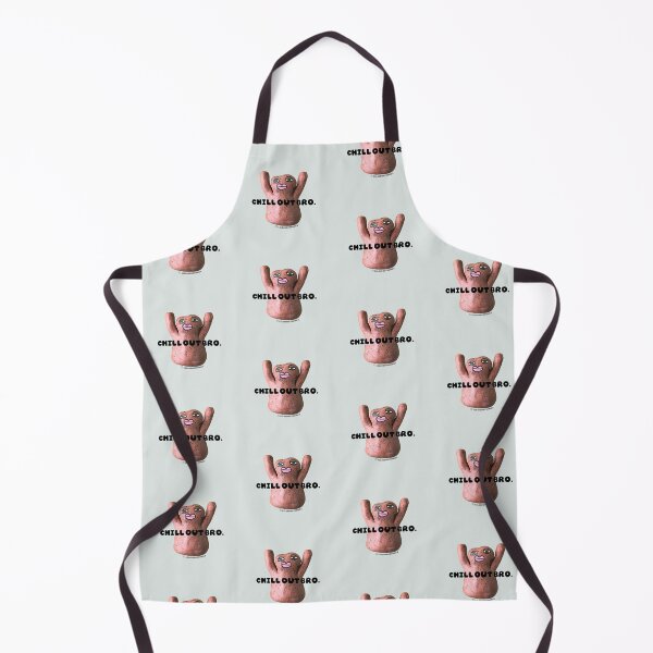 Item preview, Chill out bro., Mr. Blob, blob, cute blob, v4 | @lilsboobthangs © designed and sold by lilsboobthangs.