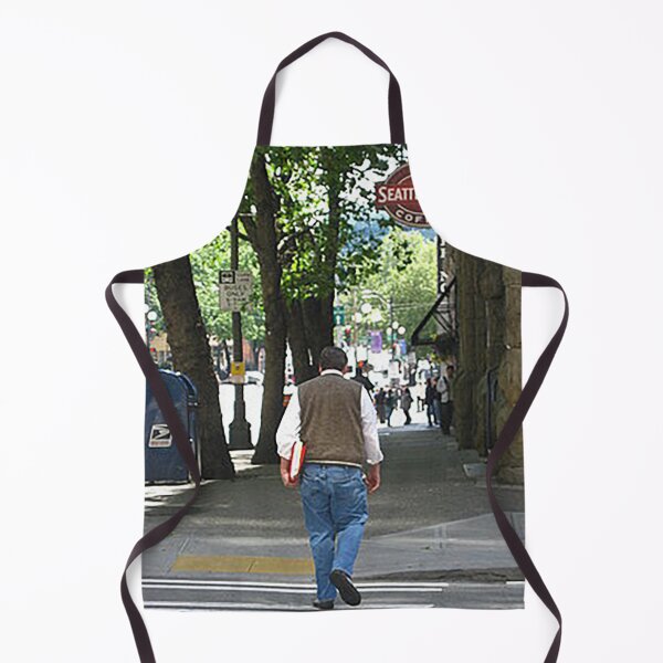 Item preview, Afternoon Business, Afternoon Stroll designed and sold by David Trotter Fine Art.