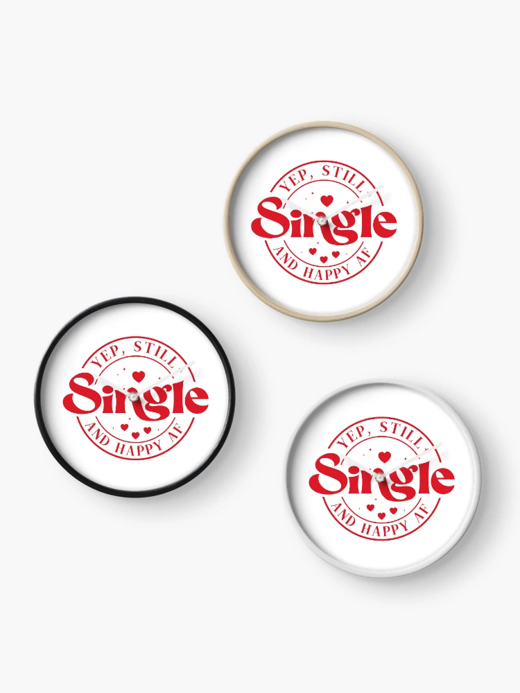 Thumbnail 3 of 4, Clock, Still single designed and sold by maypp.