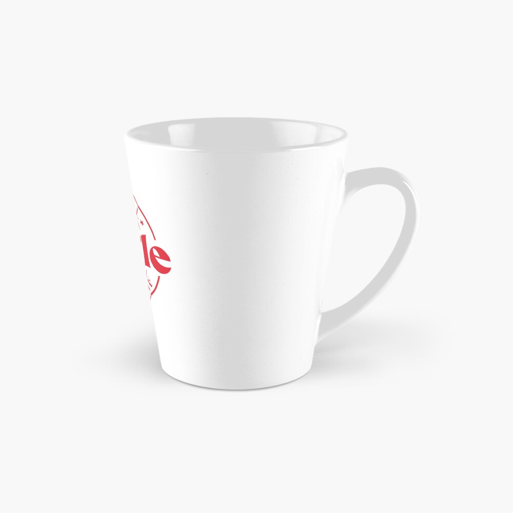 Item preview, Tall Mug designed and sold by maypp.