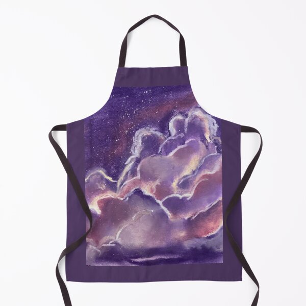Item preview, Magellan clouds designed and sold by Fee Blyth.