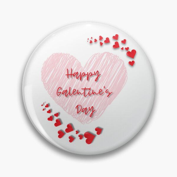 Item preview, Happy Galentine's Day 12 designed and sold by Psycho-Crazy.