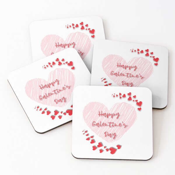 Item preview, Happy Galentine's Day 12 designed and sold by Psycho-Crazy.