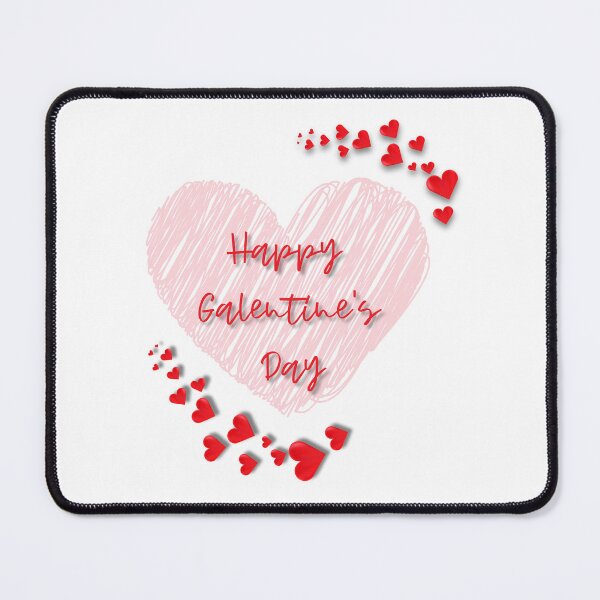 Item preview, Happy Galentine's Day 12 designed and sold by Psycho-Crazy.