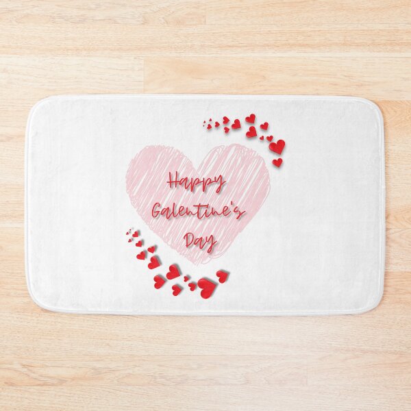 Item preview, Happy Galentine's Day 12 designed and sold by Psycho-Crazy.