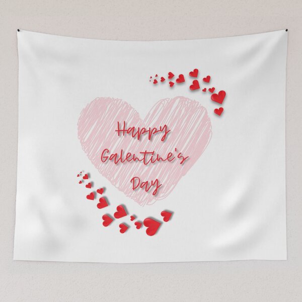 Item preview, Happy Galentine's Day 12 designed and sold by Psycho-Crazy.