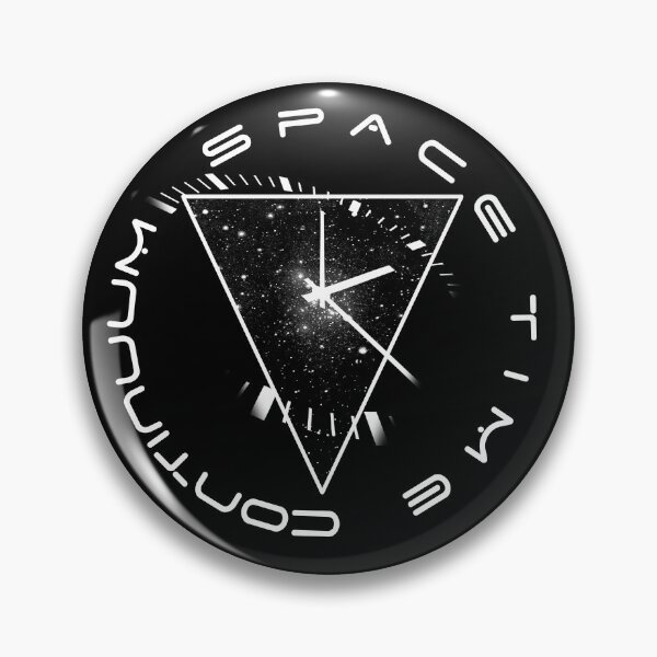 Item preview, SPACE TIME CONTINUUM designed and sold by pacedesign.