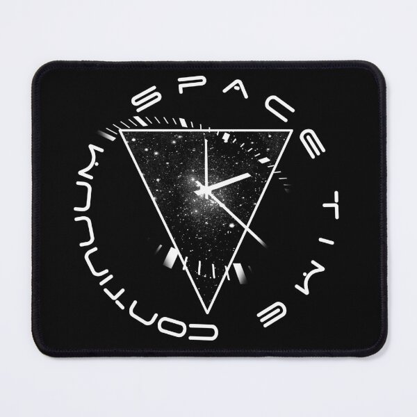 Item preview, SPACE TIME CONTINUUM designed and sold by pacedesign.