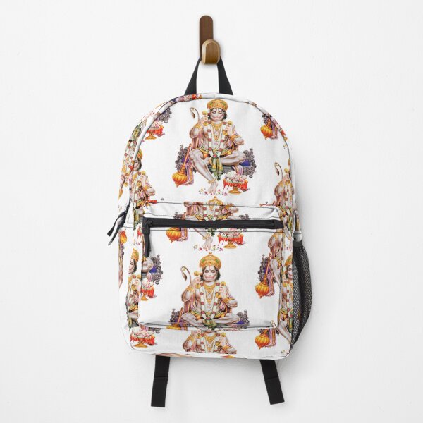 Item preview, Jai Hanuman designed and sold by ShashiGodsArt.