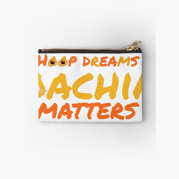 Item preview, El coaching de Hoop Dreams importa designed and sold by KriticalDesigns.