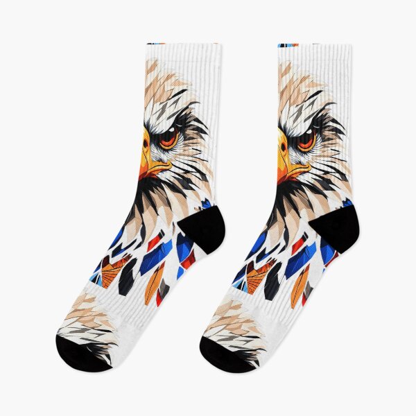 Item preview, Endangered Animals,Bald Eagle: Sheena designed and sold by KnoClothingCo.