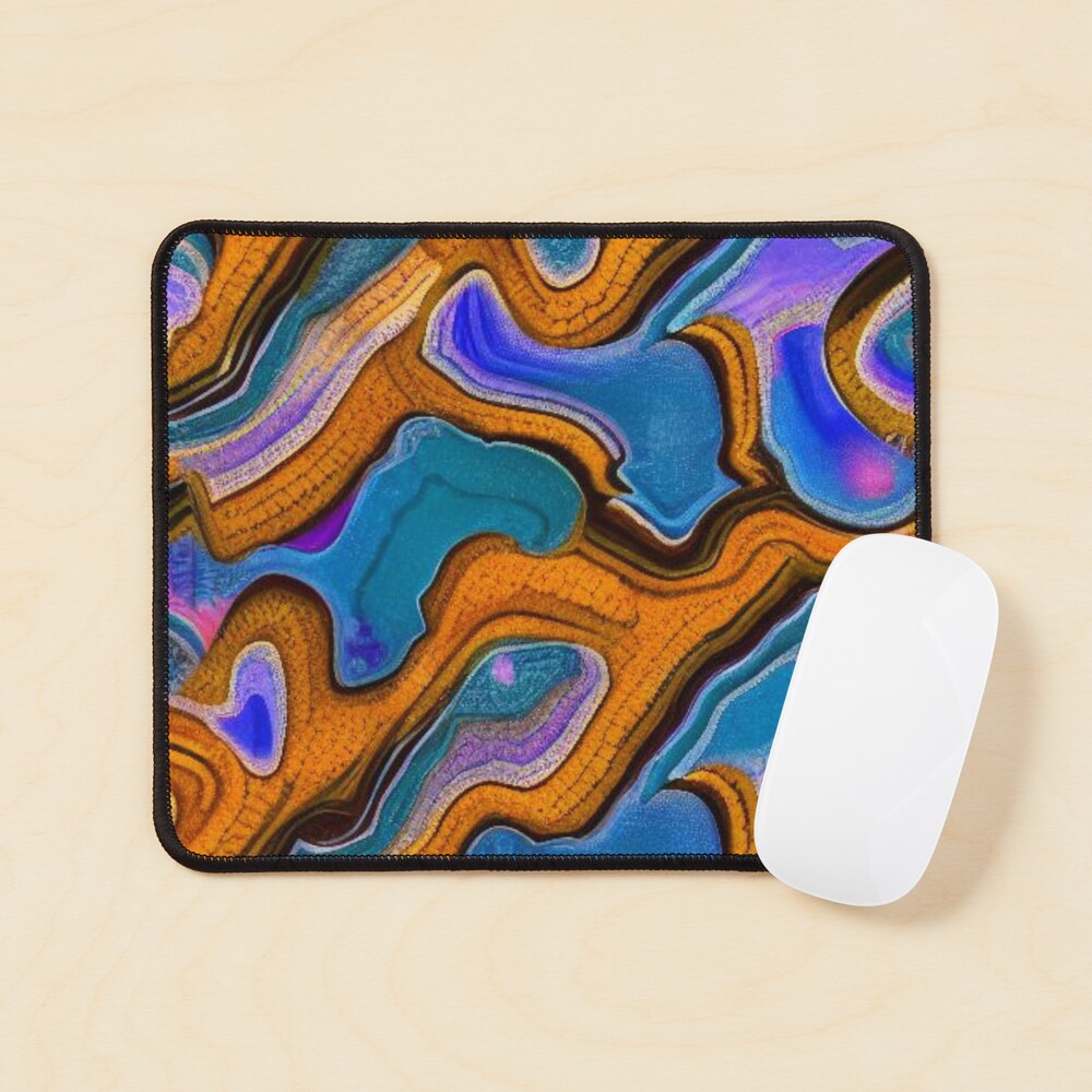 Item preview, Mouse Pad designed and sold by calibrit.