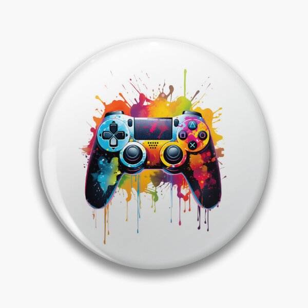 Item preview, Gaming controller designed and sold by maypp.