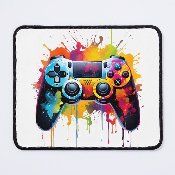 Item preview, Gaming controller designed and sold by maypp.