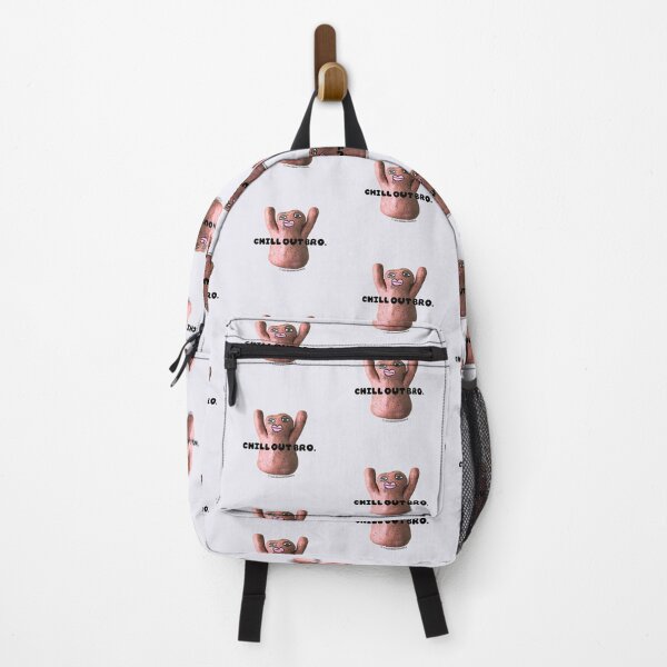 Item preview, Chill out bro., Mr. Blob, blob, cute blob, v5 | @lilsboobthangs © designed and sold by lilsboobthangs.