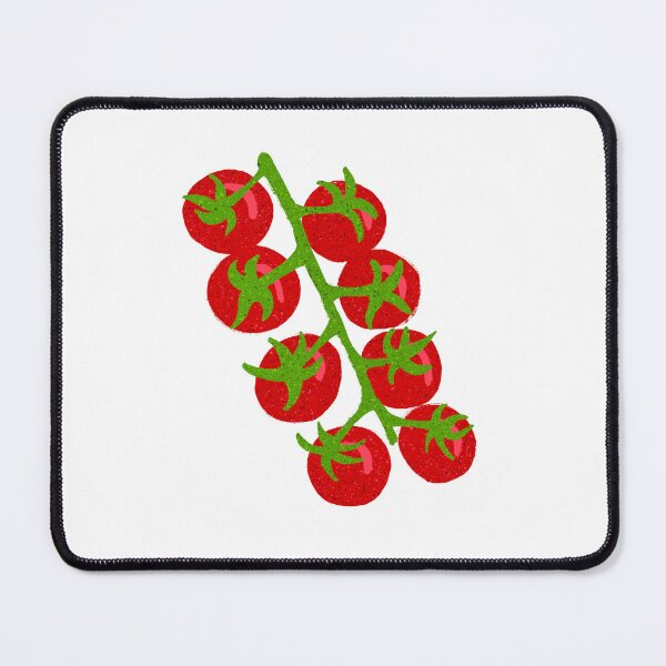 Item preview, Cherry Tomatoes designed and sold by GabbyRiosDesign.