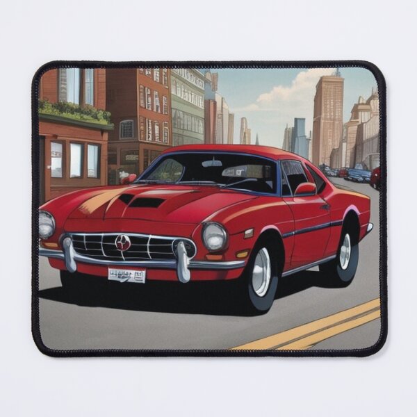 Item preview, Cartoon Car designed and sold by Epic TV USA.