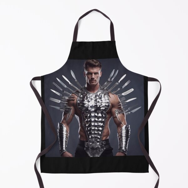 Item preview, Fantasy Spoons and Forks Clothing designed and sold by karyalangit.