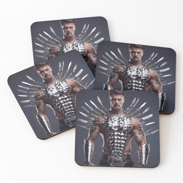 Item preview, Fantasy Spoons and Forks Clothing designed and sold by karyalangit.