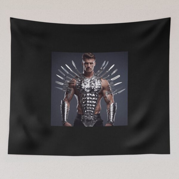 Item preview, Fantasy Spoons and Forks Clothing designed and sold by karyalangit.