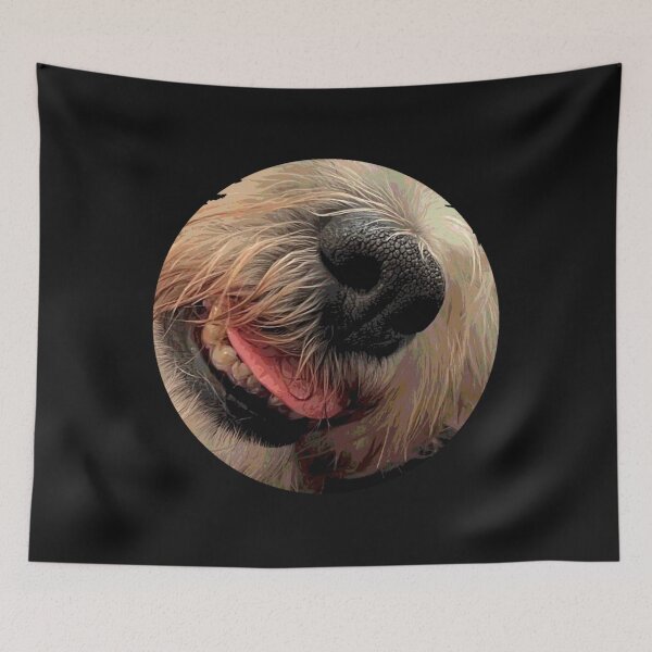 Item preview, Thor's Nose designed and sold by RogueDustBunny.