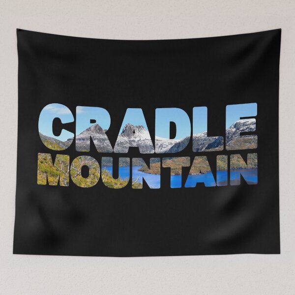 Item preview, CRADLE MOUNTAIN - Tasmania Australia Perfect Day designed and sold by Adam Gormley.