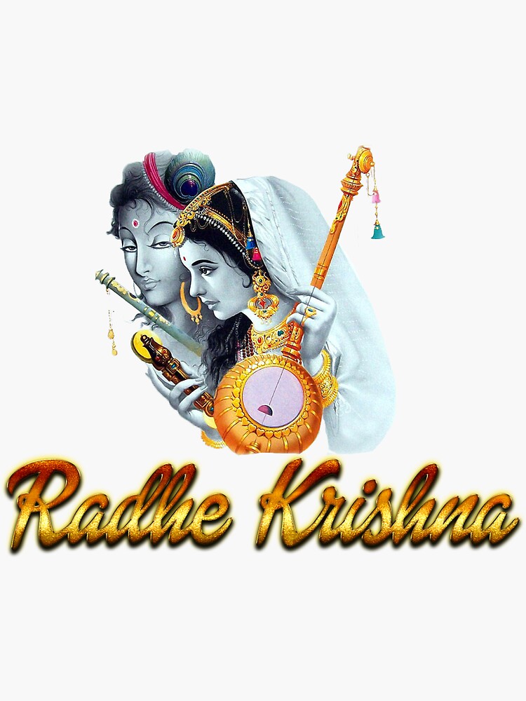 Radhe Krishna Lord Krishna