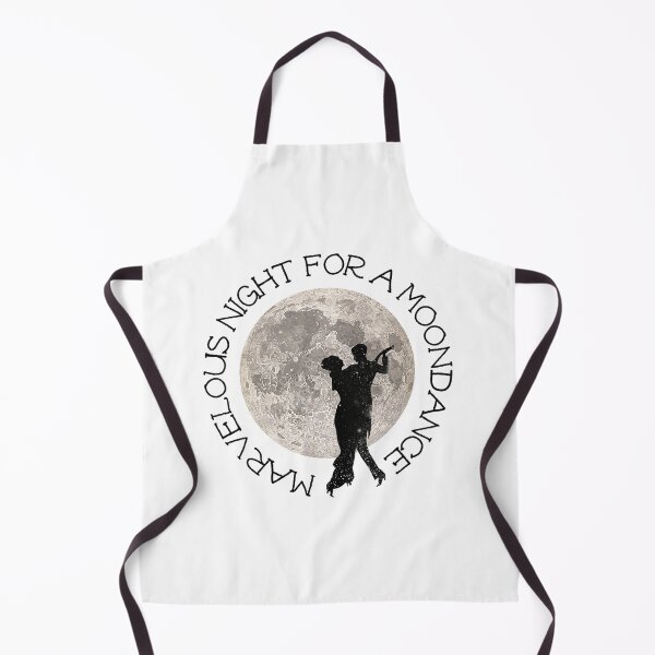 Item preview, Marvelous Night for A Moondance! - Romantic Gift designed and sold by SSustainable.