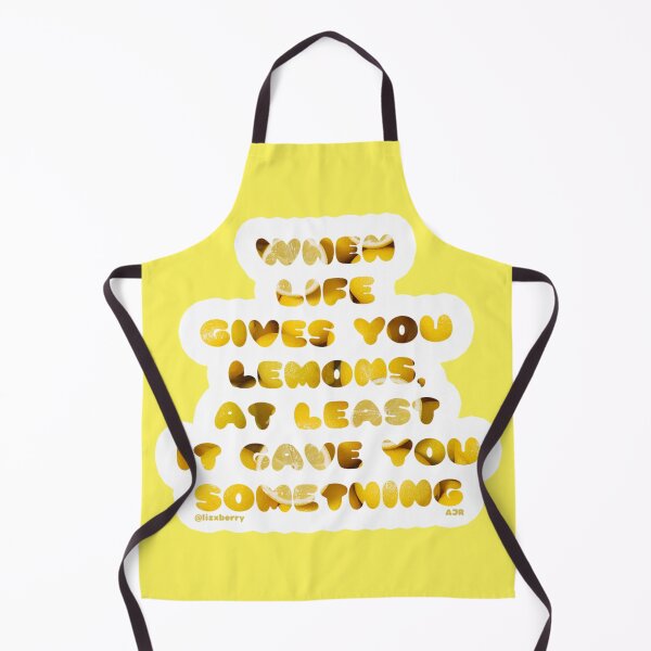Item preview, When life gives you lemons designed and sold by lizxberry.