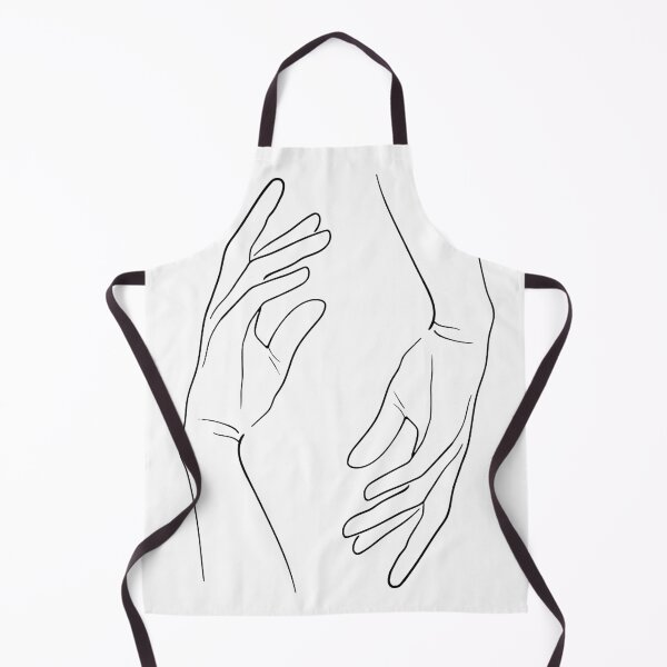 Item preview, Mirrored Hands designed and sold by meme-stuff.