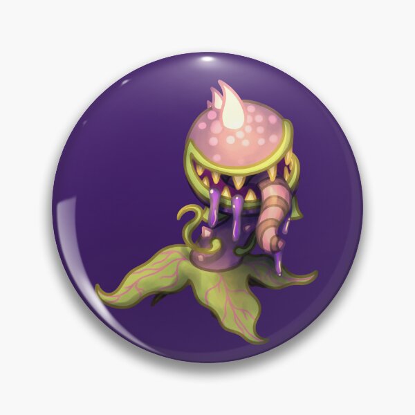 Item preview, Chomper! designed and sold by Sundevourer.