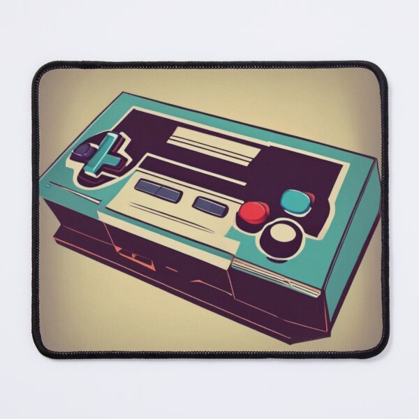 Item preview, Retro Gamer designed and sold by 4madeus-Salieri.