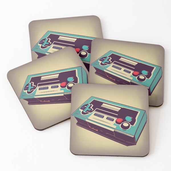 Item preview, Retro Gamer designed and sold by 4madeus-Salieri.