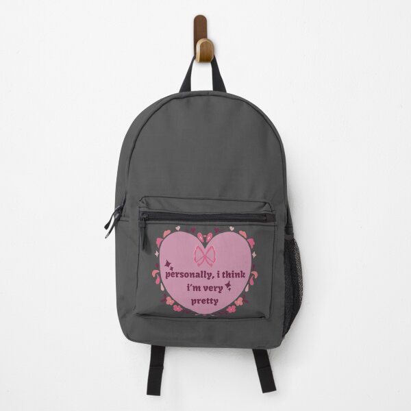 Item preview, Personally, I think I'm very pretty designed and sold by Slivian.