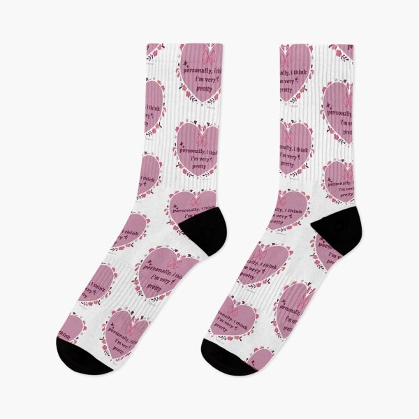 Item preview, Personally, I think I'm very pretty designed and sold by Slivian.