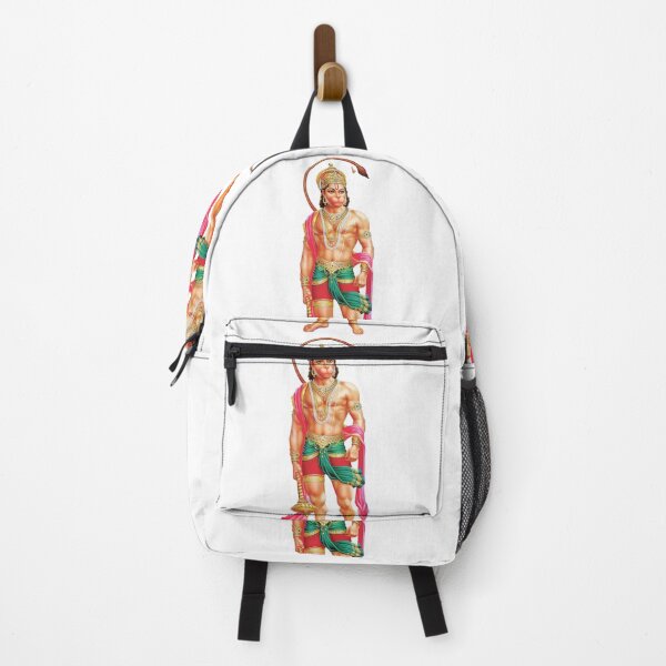 Item preview, Lord Hanuman designed and sold by ShashiGodsArt.