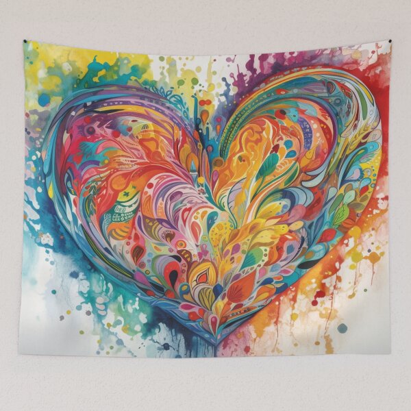 Item preview, Corazón designed and sold by ChePerro.