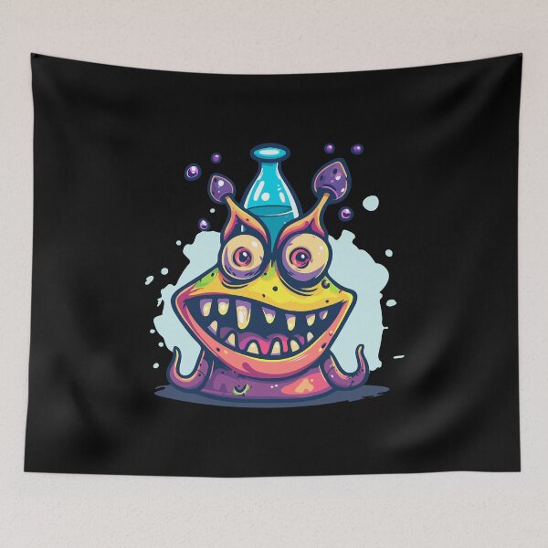 Item preview, Vial Snail designed and sold by TheRealmWithin.