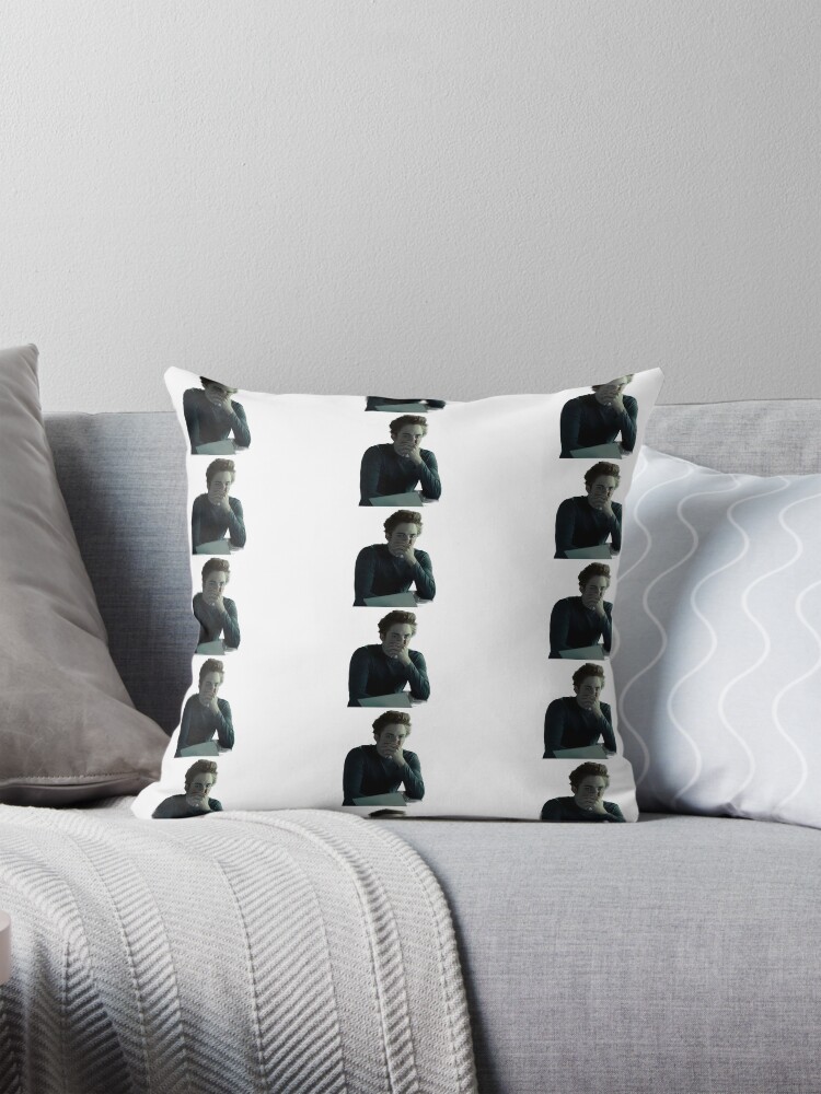 Item preview, Throw Pillow designed and sold by Selling4Fun123.