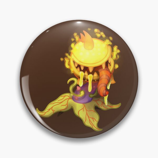 Item preview, Fire Chomper! designed and sold by Sundevourer.